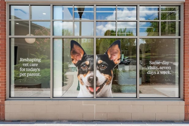 Images Petfolk Veterinary & Urgent Care - Ballantyne