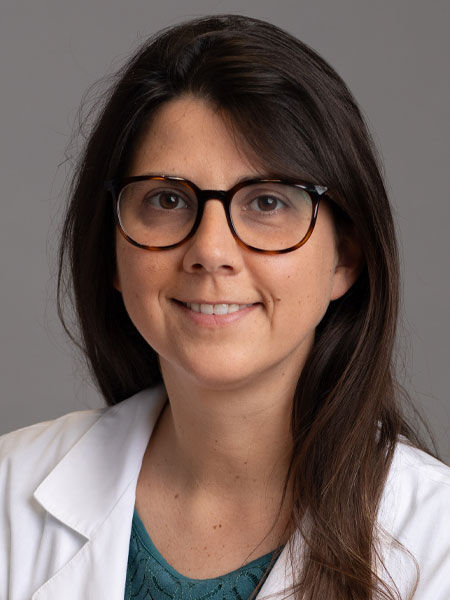 Dr. Caitlyn Cecil, MD - Paducah, KY - Pediatrics, Internist/pediatrician, Other