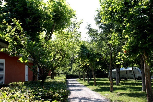 Images Camping Villaggio Quattro Stagioni