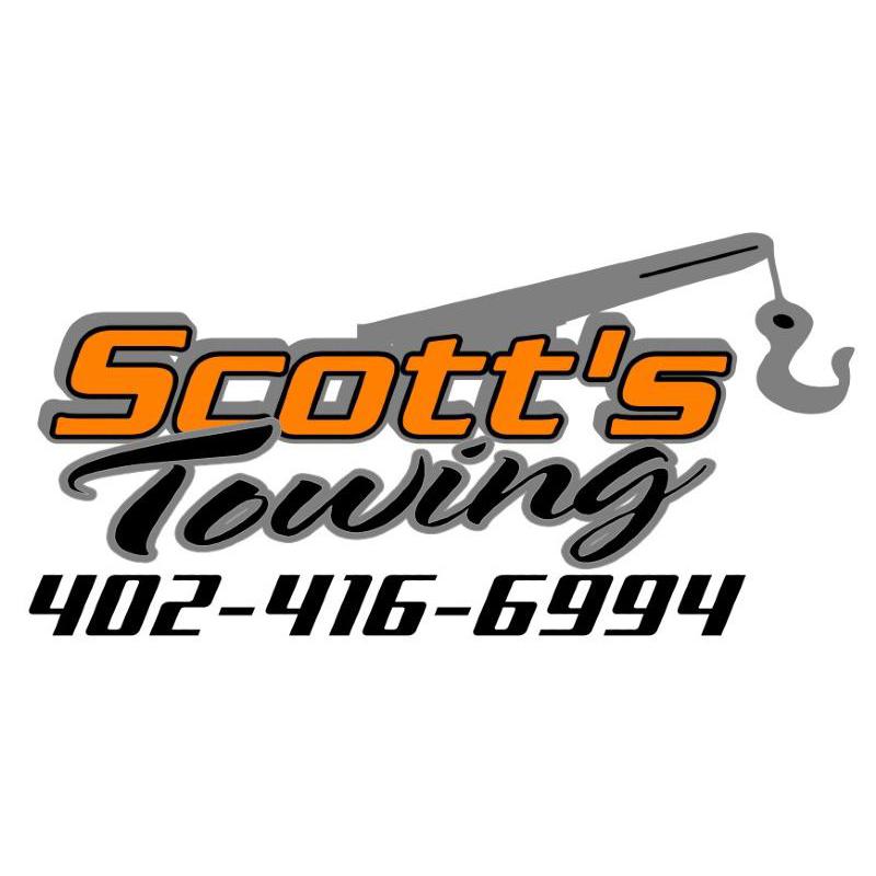Scott's Towing And Tire Repair