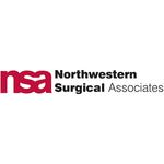 Northwestern Surgical Associates Logo