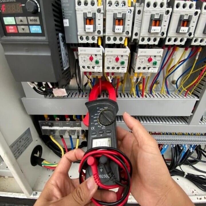 Images J S Electrical Services Co.