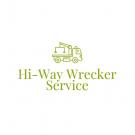 Hi-Way Wrecker Service Logo