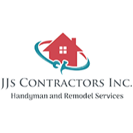 JJs Contractors Inc. Logo