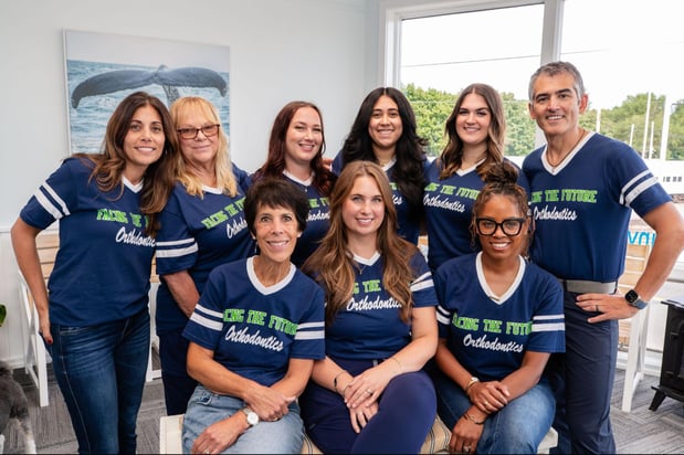 Images Facing The Future Orthodontics