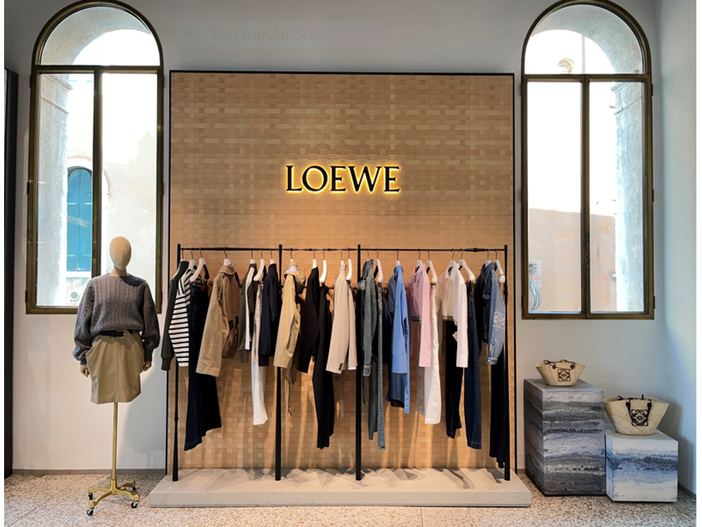 DFS Venice - Women Full Offer