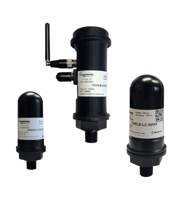 Images Transducers Direct LLC