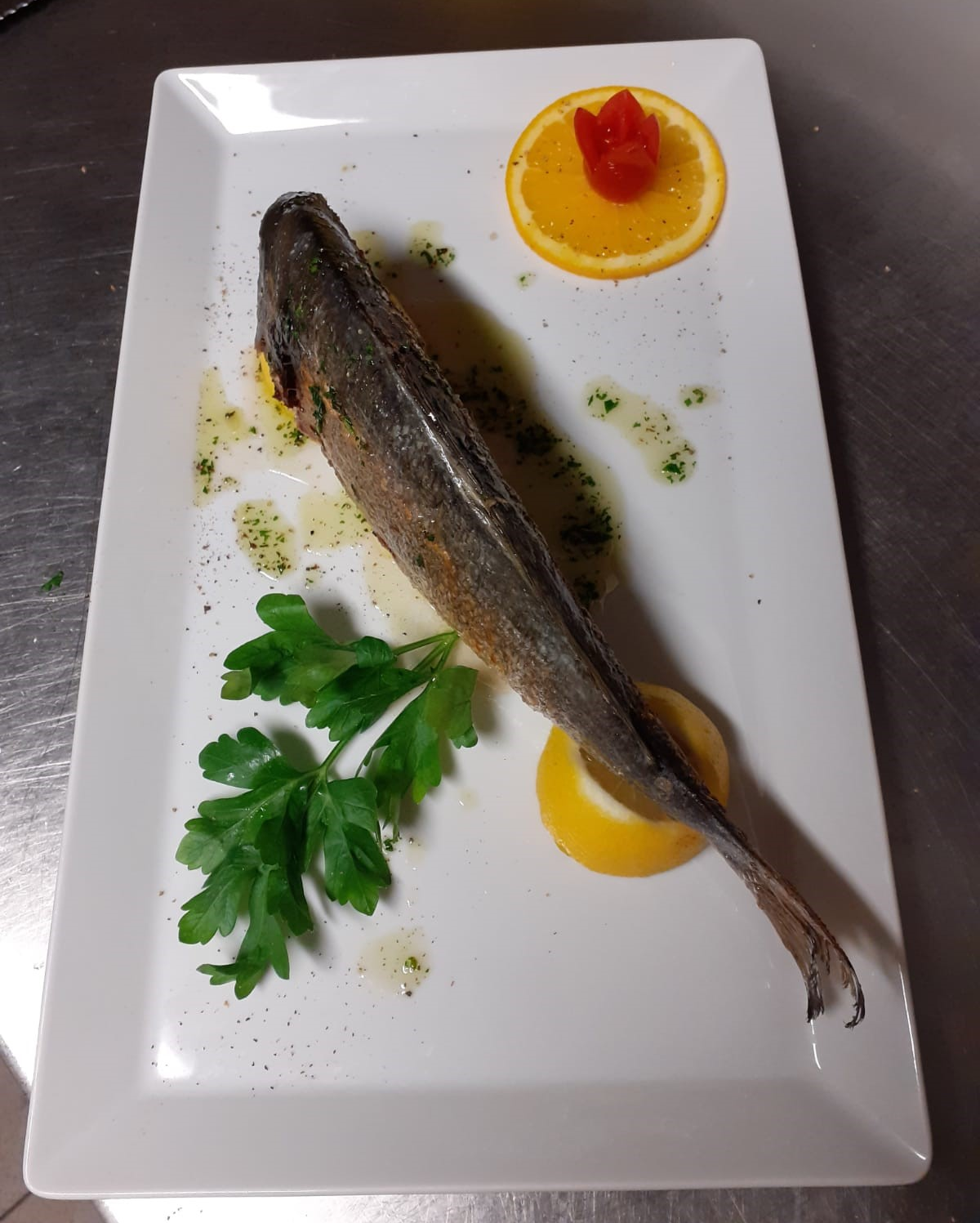 Ristorante Il Mercato, Moltkeplatz 11 in Hannover