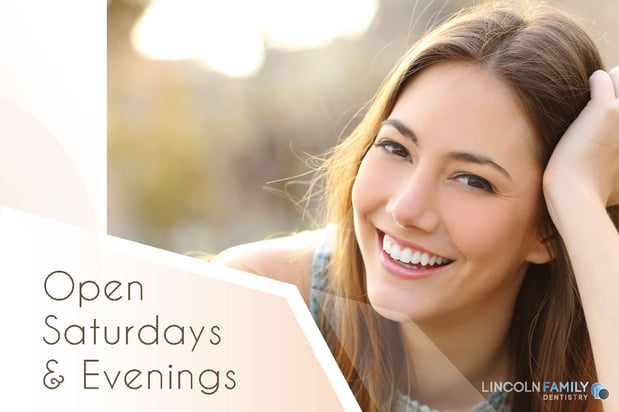 Images Lincoln Family Dentistry