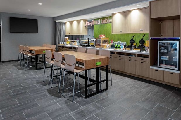 Images Home2 Suites by Hilton North Charleston University Blvd