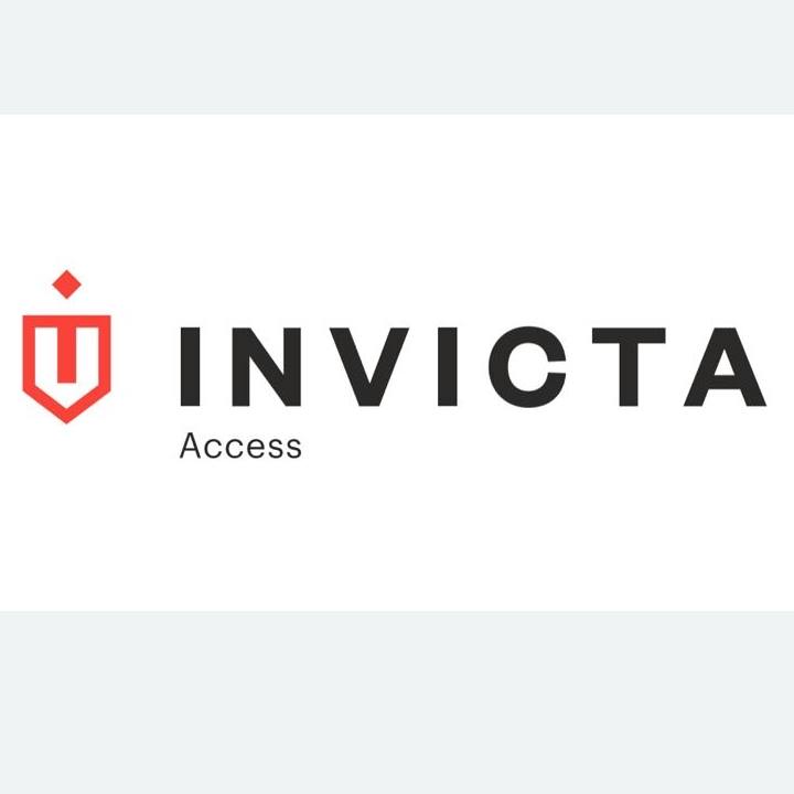 INVICTA Access Logo
