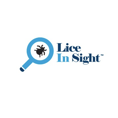 Lice in Sight INC - Lice Treatment and Lice Removal Service Logo