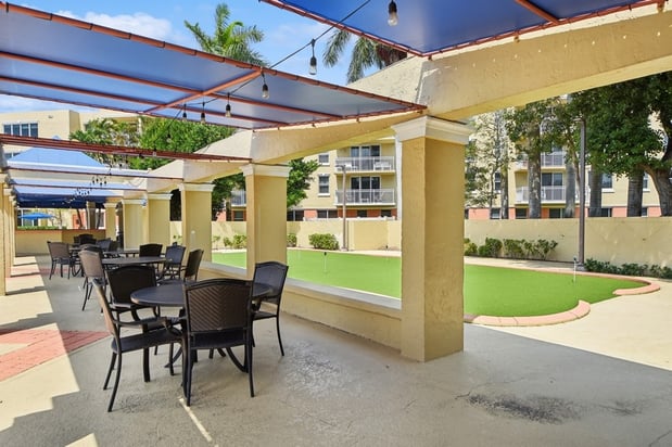 Images Five Star Premier Residences of Hollywood