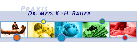 Dr. med. Bauer Karl-Heinz, Bahnhofstrasse 3 in Uster