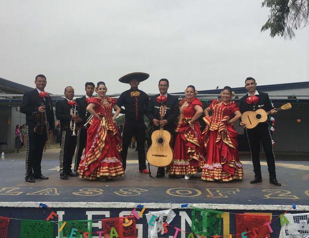 Images Mariachi Raza Jalisciense