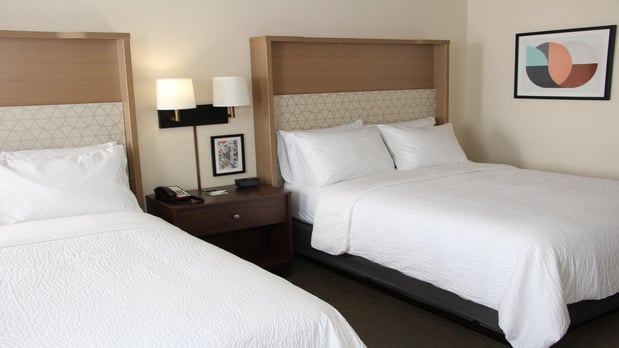 Images Holiday Inn Metairie New Orleans by IHG