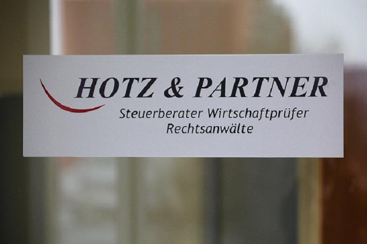 Bild 3 Hotz & Partner, Steuerberater Wirtschaftsprüfer Rechtsanwälte in Leinfelden-Echterdingen