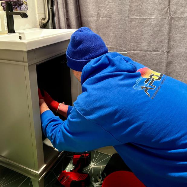 Images Apollo Plumbing, Heating & Air Conditioning - OR