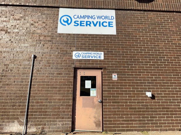 Images Camping World RV Sales
