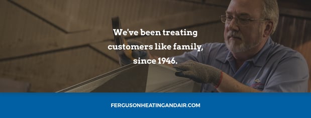 Images Ferguson Heating & Air Conditioning
