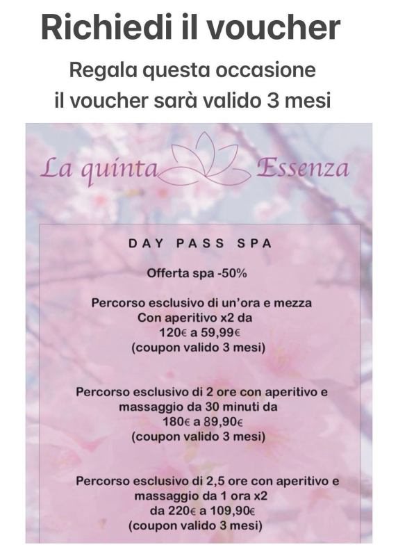 Images La Quinta Essenza