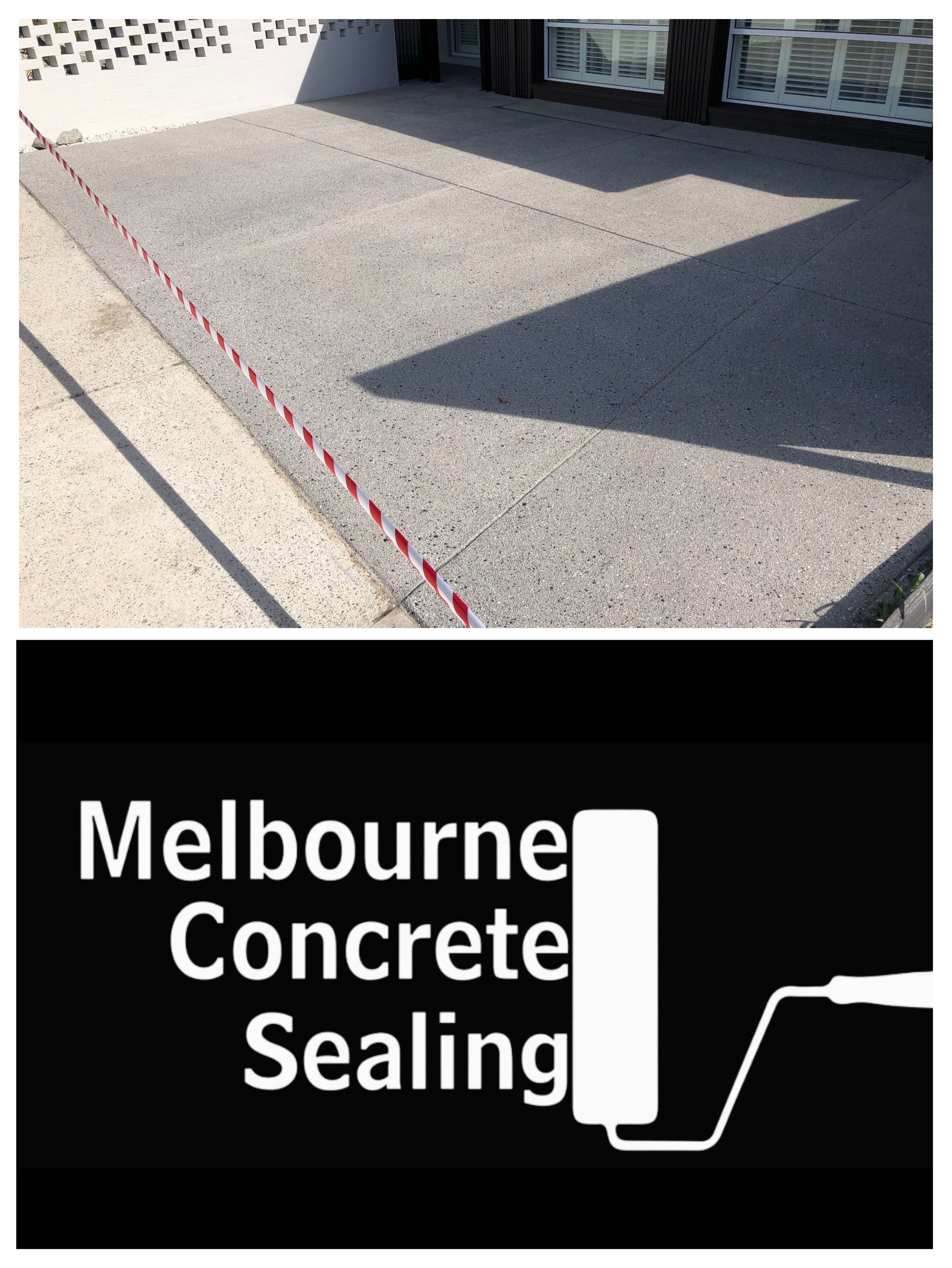Images Melbourne Concrete Sealing