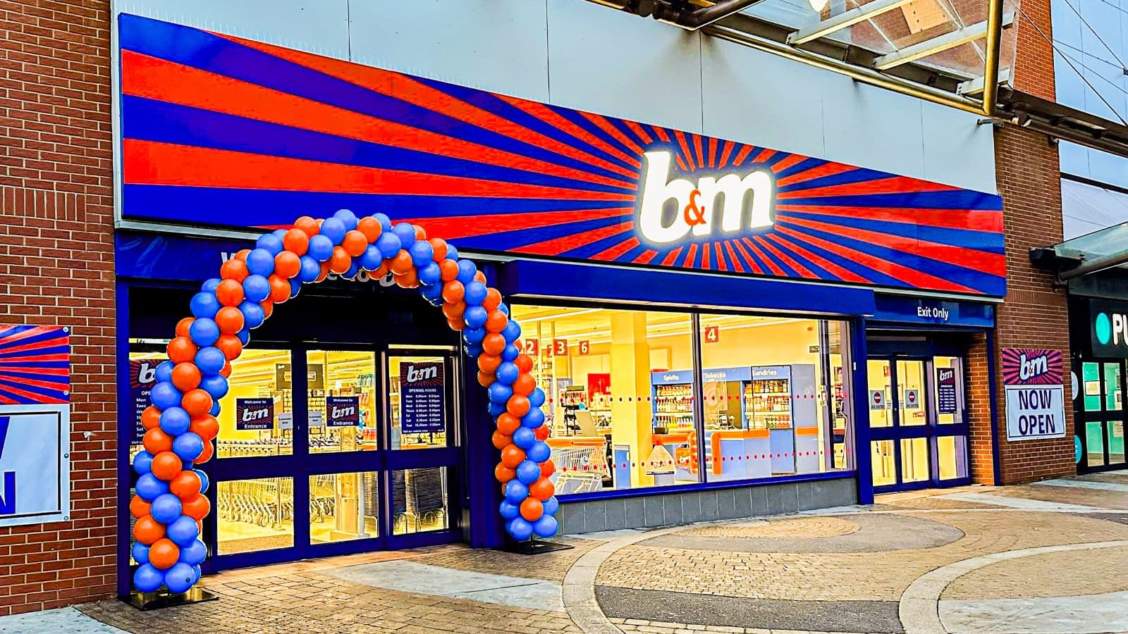 Portsmouth - Arundel Shopping Centre (875)