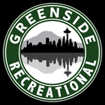 Greenside Recreational Logo