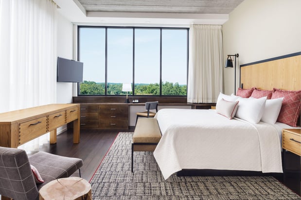 Images Hotel Indigo Athens Downtown - Univ Area by IHG