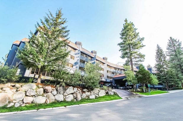 Images Hilton Vacation Club Tahoe Seasons Lake Tahoe