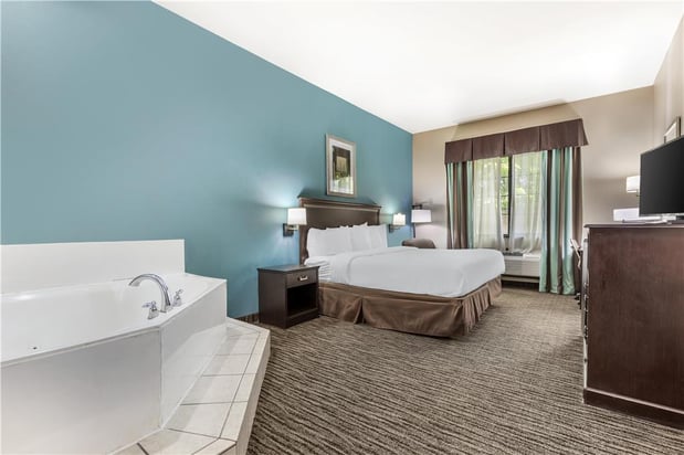 Images Best Western Mineola Inn