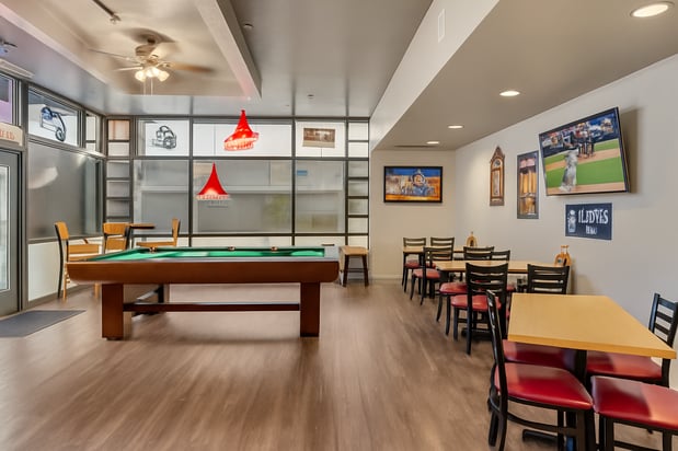 Images Suburban Studios Salt Lake City Airport