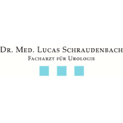 Lucas Schraudenbach Urologe Logo