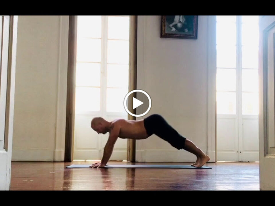 Images Ashtanga Yoga Canarias Las Palmas, Oficial