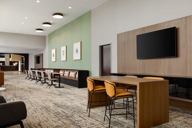 Images Holiday Inn Virginia Beach - Norfolk by IHG