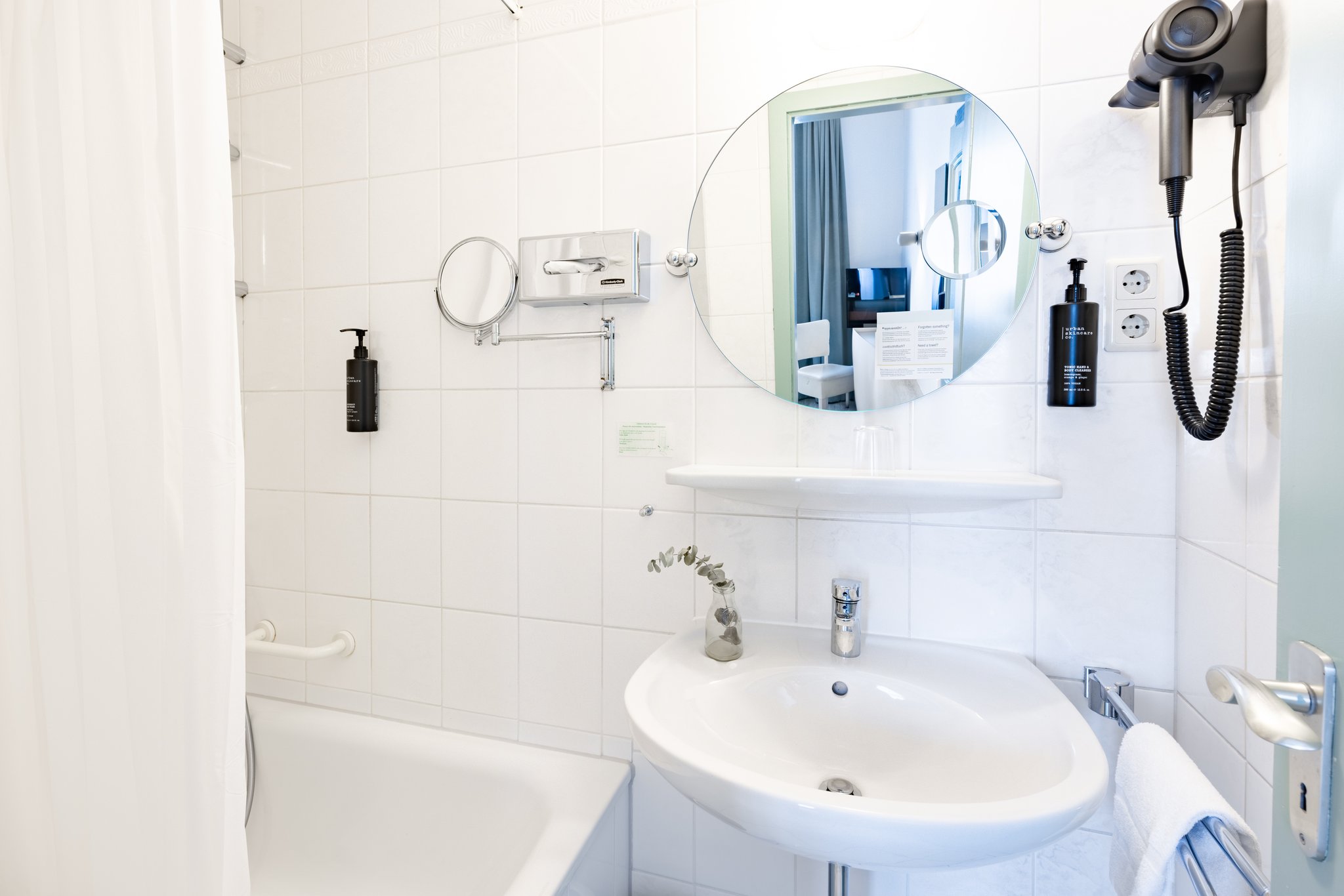 Bilder Garner Hotel Aschaffenburg Post by IHG