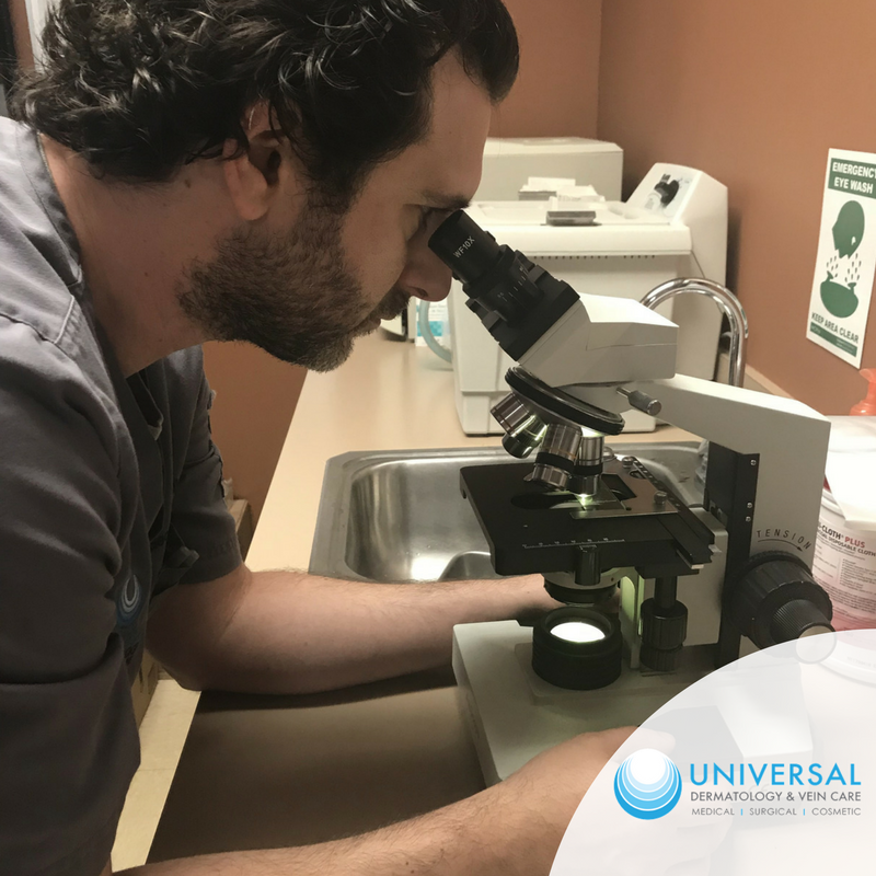 Images Universal Dermatology & Vein Care