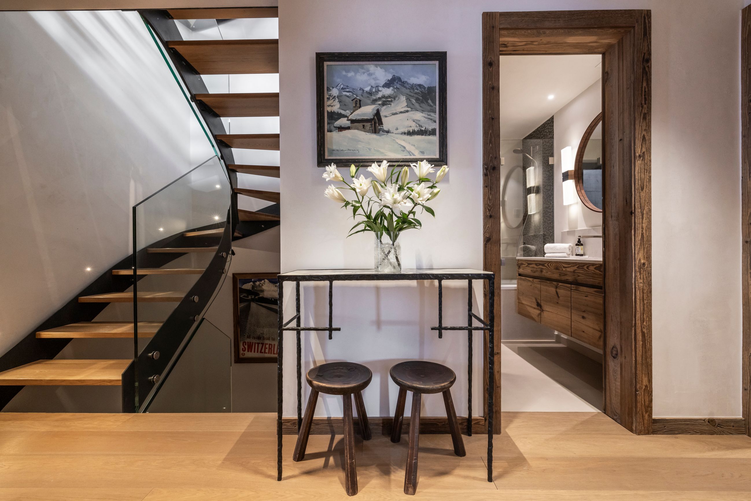 Bilder ARP Architectes SA