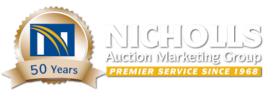 Images Nicholls Auction Marketing Group