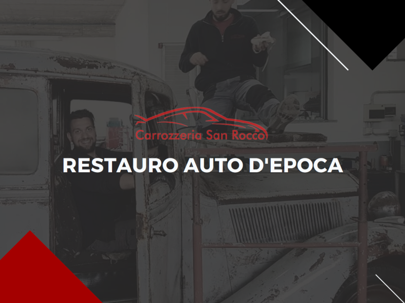 Images Carrozzeria San Rocco