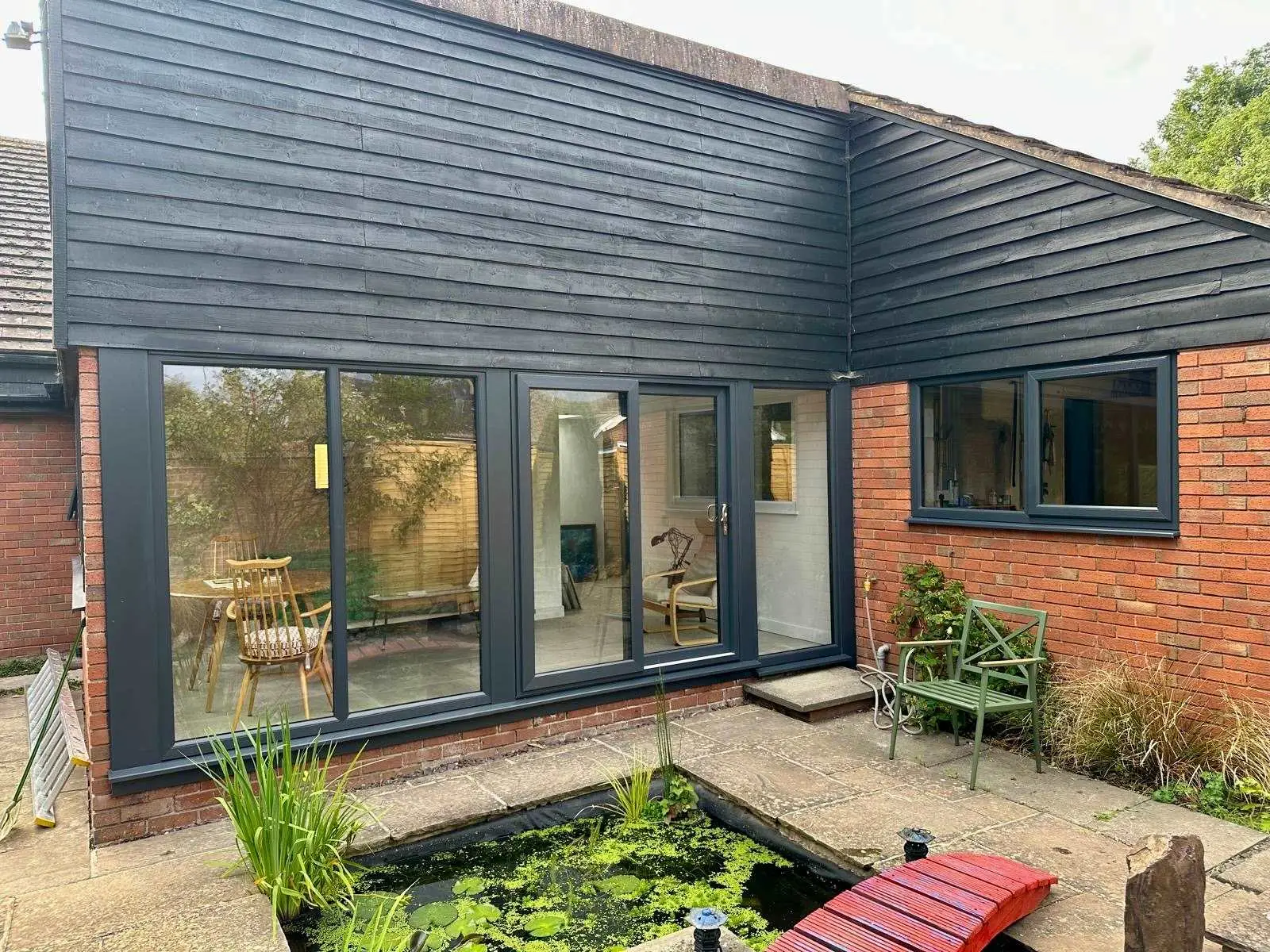 Images Turner Windows and Doors