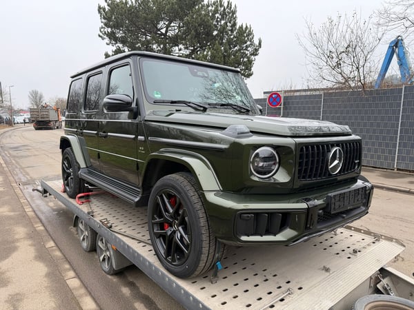 Bilder Autohaus TTP GmbH