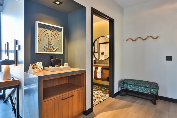 Images Hotel Indigo Silverthorne by IHG