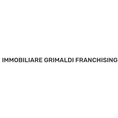 Immobiliare Grimaldi Logo