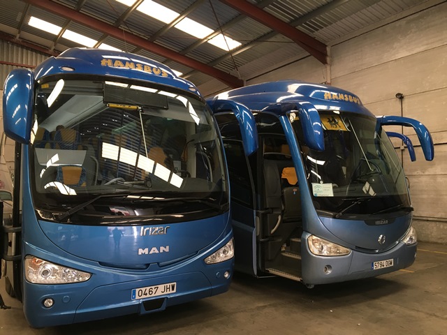 Images Autocares Hansbus