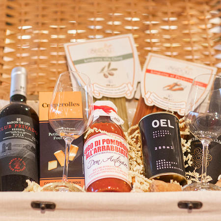 Bilder Jacques’ Wein-Depot Kaiserslautern