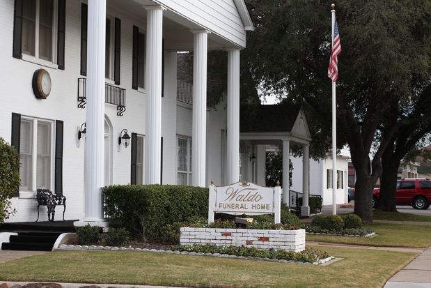 Images Waldo Funeral Home
