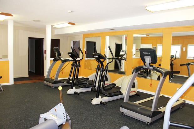 Images Greenmar Apartments