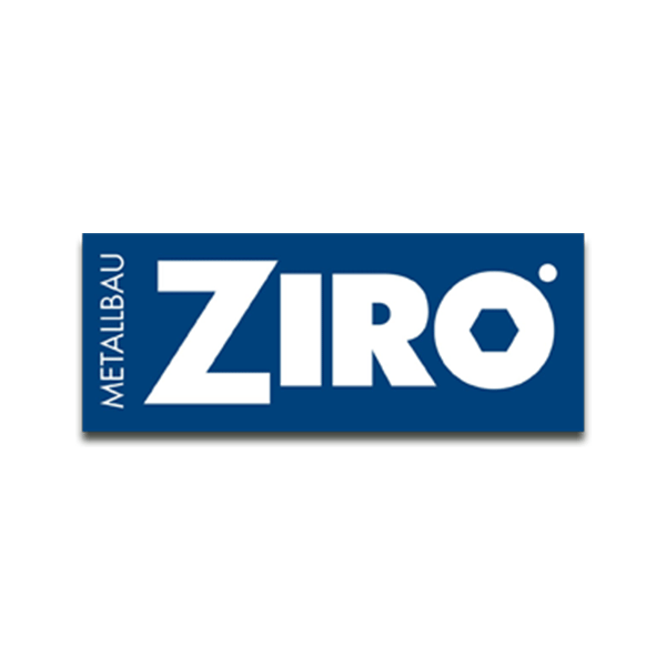 Logo von Ziro Metallbau GmbH