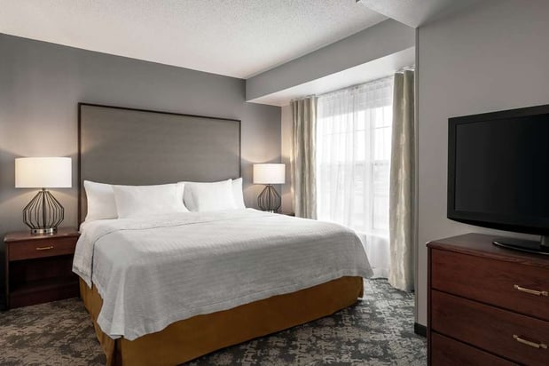 Images Homewood Suites by Hilton Erie